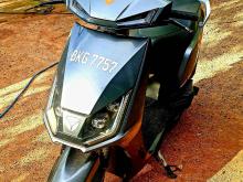 Yadea T5 2025 Motorbike