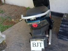 Yadea T5 2024 Motorbike