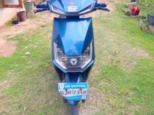 Yadea T5 2025 Motorbike