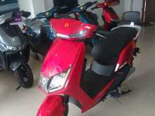 Yadea T5 2024 Motorbike