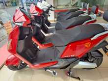 Yadea T5 2024 Motorbike