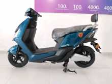 Yadea T5 2025 Motorbike