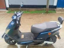 Yadea T5 2025 Motorbike