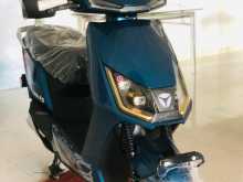 Yadea T5 2024 Motorbike