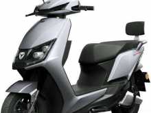 Yadea T5 2025 Motorbike