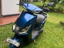 Yadea T5 2025 Motorbike