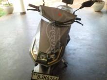 Yadea T5 2024 Motorbike