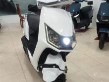 Yadea T5 2025 Motorbike