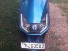 Yadea T5 2024 Motorbike