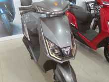 Yadea T5 2024 Motorbike