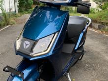 Yadea T5 2026 Motorbike