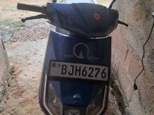 Yadea T5 2024 Motorbike