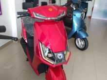 Yadea T5 2024 Motorbike