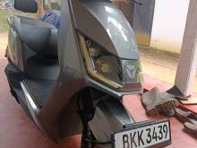 Yadea T5 2025 Motorbike