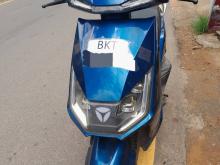 Yadea T5 2026 Motorbike