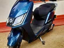 Yadea T5 2026 Motorbike