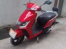 Yadea T5 2025 Motorbike