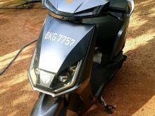 Yadea T5 2025 Motorbike