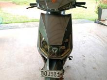 Yadea T5 2025 Motorbike
