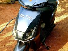Yadea T5 2025 Motorbike