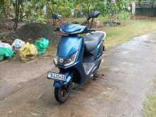 Yadea T5 2024 Motorbike