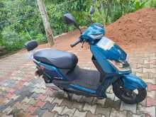Yadea T5 2025 Motorbike