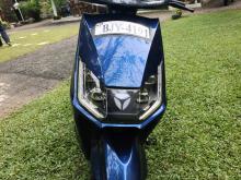 Yadea T5 2025 Motorbike