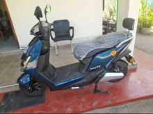 Yadea T5 2025 Motorbike
