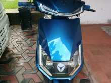 Yadea T5 2024 Motorbike