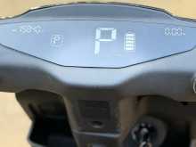 Yadea T5 2025 Motorbike