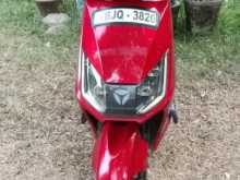 Yadea T5 2025 Motorbike