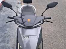 Yadea T5 2025 Motorbike
