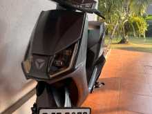 Yadea T5 2025 Motorbike