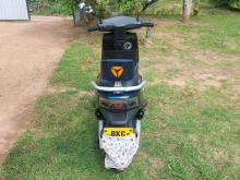 Yadea T5 2025 Motorbike