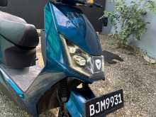 Yadea T5 2025 Motorbike