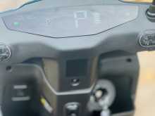 Yadea T5 2025 Motorbike