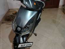 Yadea T5 2024 Motorbike