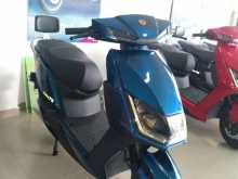 Yadea T5 2024 Motorbike