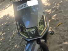 Yadea T5 2025 Motorbike