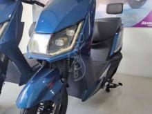 Yadea T5 2025 Motorbike