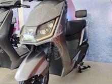 Yadea T5 2025 Motorbike