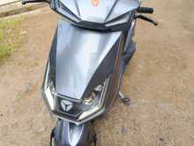 Yadea T5 2024 Motorbike