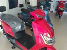 Yadea T5 2024 Motorbike