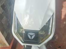 Yadea T5 2024 motorcycle
