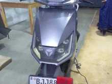 Yadea T5 2024 Motorbike