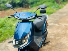 Yadea T5 2025 Motorbike