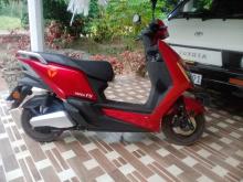 Yadea T5 2024 Motorbike