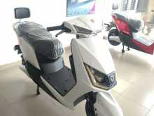 Yadea T5 2024 Motorbike