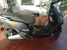 Yadea T5 2025 Motorbike