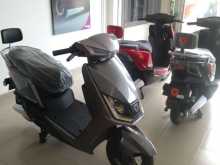 Yadea T5 2024 Motorbike